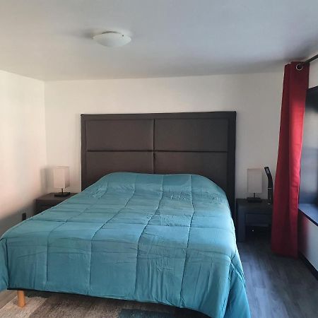 Firas Appartement Valenciennes Exterior photo